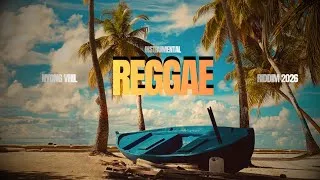 Thumbnail: [FREE] Reggae Instrumental 2026