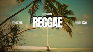 Thumbnail: [FREE] Reggae Instrumental - Riddim 2026