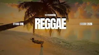 Thumbnail: [FREE] Reggae Instrumental Riddim 2026