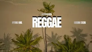 Thumbnail: [Free] Reggae Instrumental Beat 2026