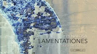 Thumbnail: Francisco de Peñalosa: LAMENTATIONES - New York Polyphony - Arriving September 2019 / PREVIEW 2