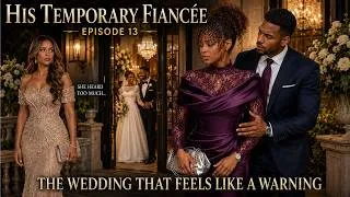 Thumbnail: His Temporary Fiancée | Episode 13