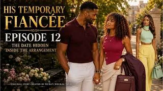 Thumbnail: His Temporary Fiancée | Episode 12