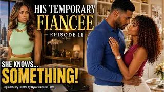 Thumbnail: His Temporary Fiancée | Episode 11