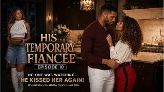 Thumbnail: His Temporary Fiancée | Episode 10