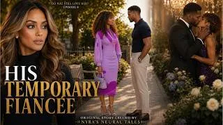 Thumbnail: His Temporary Fiancée | Episode 8