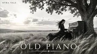 Thumbnail: Nyra Vale - Old Piano (Darkwave / Coldwave / Post-Punk)