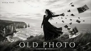 Thumbnail: Nyra Vale - Old Photo (Darkwave / Coldwave / Post-Punk)