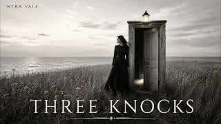 Thumbnail: Nyra Vale - Three Knocks (Darkwave / Coldwave / Post-Punk)