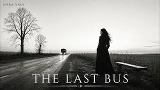 Thumbnail: Nyra Vale - The Last Bus (Darkwave / Coldwave / Synth-pop)