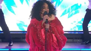 Thumbnail: Diana Ross - Medley [2026 Dick Clark's New Year's Rockin' Eve]