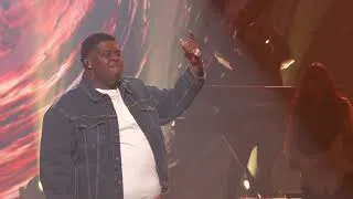 Thumbnail: BigXthaPlug - "The Largest" + "All The Way" [2026 Dick Clark's New Year's Rockin' Eve]