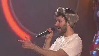 Thumbnail: AJR - "Bang!" [2026 Dick Clark's New Year's Rockin' Eve]