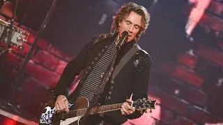 Thumbnail: Rick Springfield - "Jessie's Girl" [2026 Dick Clark's New Year's Rockin' Eve]