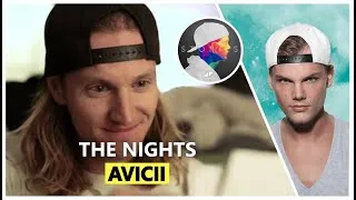 Thumbnail: The Nights de Avicii: El himno de quienes no quieren una vida ordinaria | Reflexión profunda