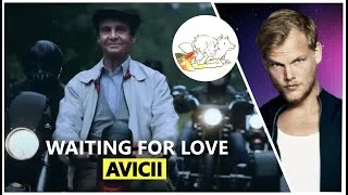Thumbnail: Lo que Avicii nos enseñó sobre el amor en “Waiting For Love” | Reflexión que inspira