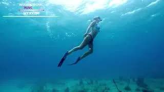 Thumbnail: Avicii & Kygo Style Mix 🌴 Chill & Uplifting EDM for Work, Study, Drive | Nyrvan Edit