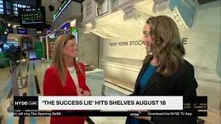 Thumbnail: Chantell Preston Provides Sneak Peek into Upcoming Book, ‘The Success Lie’