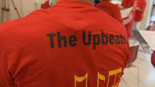 Thumbnail: The Upbeats - Striking a Chord With Music Therapy