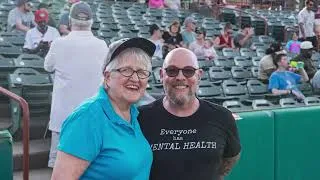 Thumbnail: Mental Health Awareness Night At the Joe