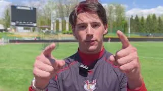 Thumbnail: Tri-City Valleycats Talk Mental Health