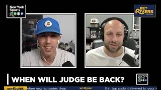 Thumbnail: The Yankees Have A Dodgers Problem... (+ Lindor Speaks & Fan Q&A!)