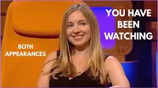 Thumbnail: CLASSIC VICTORIA COREN - You Have Been Watching