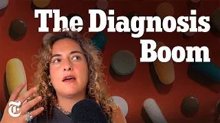Thumbnail: Why You, Me and the Entire Internet Has A.D.H.D. | 'The Opinions' Podcast