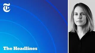 Thumbnail: How Trump Is Trying to Tip the Scales for the Midterms, and Why Grocery Stores Are Scrambling