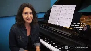 Thumbnail: NYU Steinhardt Program in Piano Studies