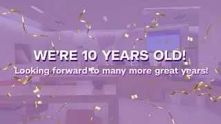 Thumbnail: Brooklyn StudentLink Center's 10th Anniversary Video