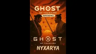 Thumbnail: Ghost of Tsushima Ending Choices: Kill or Spare Lord Shimura (Both Endings)