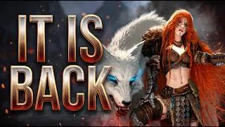 Thumbnail: Grim Dawn JUST Beacame a DIFFERENT Game