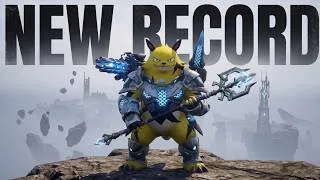 Thumbnail: Palworld is JUST Built DIFFERENT