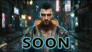 Thumbnail: Cyberpunk 2077 is about to CHANGE