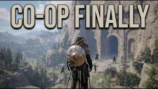 Thumbnail: Crimson Desert's DLC Wishlist: What Players ACTUALLY Want