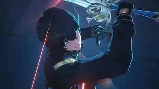 Thumbnail: [WUWA] Depths of Illusive Realm 450% Clear - Aero Rover