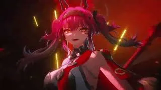 Thumbnail: [WuWa] More like Skipgrika for Chixia, amirite? (TOA Middle Floor 4)