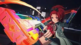 Thumbnail: [WuWa] What was that about 4 stars not being viable for middle tower?