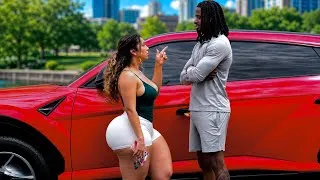 Thumbnail: CATCHING A GOLD DIGGER PART 143! | Nyyear Price