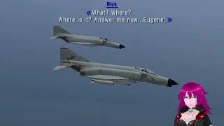 Thumbnail: Let's Play: Ace Combat X: Skies of Deception (2006): Level 1