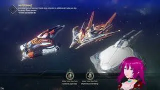 Thumbnail: Let's Play: Warframe Season 3 - EP1