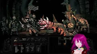 Thumbnail: Let's Play: Darkest Dungeon Season 3: EP 3: Heirloom Hunting!