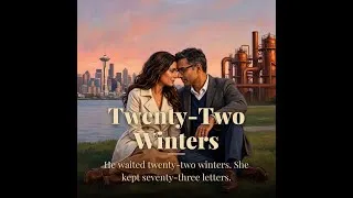 Thumbnail: Twenty-Two Winters | Original Song from Nyza Stories