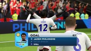 Thumbnail: DLS 26 | 2-2 Draw Against BURNLEY Strong Opposition | Dream League Soccer