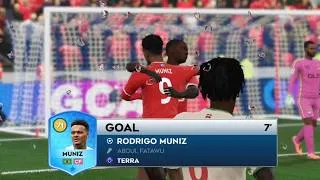 Thumbnail: DLS 26 | 1-0 Win Against NICE | Dream League Soccer
