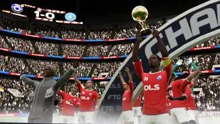 Thumbnail: DLS 26 | Beating the Division 2 Allstar XI Champions | Dream League Soccer