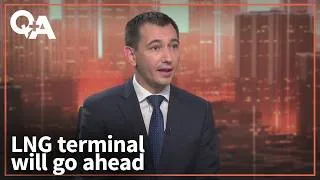 Thumbnail: Simeon Brown: Energy prices, hospital pressures, and National's polling