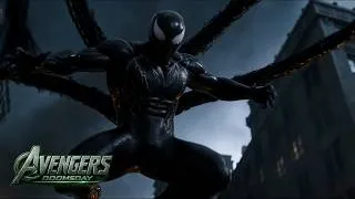 Thumbnail: Avengers: Doomsday Trailer | Reimagined