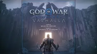 Thumbnail: Clearing the Mind (Mastery Mix) - God of War Ragnarök: Valhalla (Original Soundtrack)